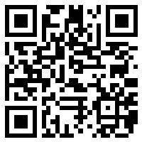 QR Code for bitcoin:3CmcYDRbb1rvuCQFjMGvqNwsCs1uukqPXf