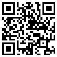 QR Code for bitcoin:3Cmf5rg9c2w6a8MUxCaZdriATcoyC4qMJq