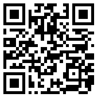 QR Code for bitcoin:3CmfVvnixdVM2wumbL9UnrBVSpUXViXCZN