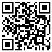 QR Code for bitcoin:3CmgtMzVanMkLU56CL7DvAW8dYYbqQM7iB
