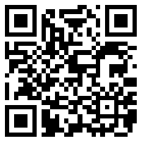 QR Code for bitcoin:3CmihUSHsVow2RXqSNQ2RMxXwA2Sfqktr3
