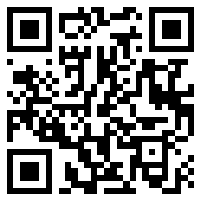 QR Code for bitcoin:3CmjZnpaeYNmHyKJLCXmV5jgBmtqeaEHFd