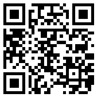 QR Code for bitcoin:3Cmk8CBnGGdHZV9715w2mJbBpMrpXFksux