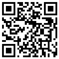 QR Code for bitcoin:3CmkMjoBC6MVsre3qgjbn6JL5P1UtF7qZ2