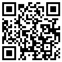 QR Code for bitcoin:3CmngUanHToFbFdkowc3G1B7jEzucXrsR7