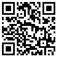 QR Code for bitcoin:3Cmnpd61283faNyRxtoSpWvTFVnFKG5peE