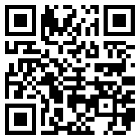 QR Code for bitcoin:3Cmo5cbWA9qGiqyqxGghf6xQw9ah9zd2fT