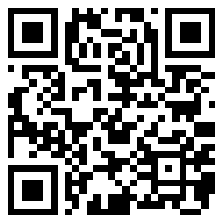QR Code for bitcoin:3CmoS4Ya6ZpiuzKxcdpfvUbKXwLbHdPCtw