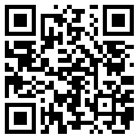 QR Code for bitcoin:3CmqC5ttfaWzS2wWZrfAsMqWSZe724Cg1m