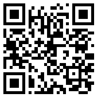 QR Code for bitcoin:3CmsXew9RJ62PXY2kMTgRacm7AncX7GTTS