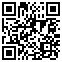 QR Code for bitcoin:3CmtXM4NLDCLMWtdMVPVL7froEVNiAmed6
