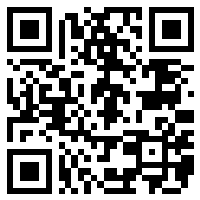 QR Code for bitcoin:3CmuajToG6PB2YhsiidaB3HRUpUBGo1zBi