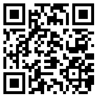 QR Code for bitcoin:3CmvQZz7hPiP9RjSViVAHZr5LqKYx4jQff