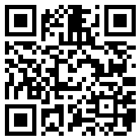 QR Code for bitcoin:3CmxMBdsYZ7xjtSr65qdLkVkjzwUSUe4NE
