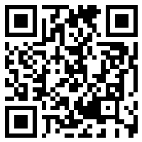 QR Code for bitcoin:3CmyAReyAcNziBCEfXfE67bwnZu1SndGLS
