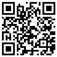 QR Code for bitcoin:3CmzNrwrDP2K9iMbUZRP3WomAJ8dHmmKgt