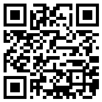 QR Code for bitcoin:3Cn2Ahipwhdf3QmmSLSoJwFp2aracLiRha