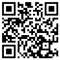 QR Code for bitcoin:3Cn2jEk2RRsUcbfcnXRkbZ9TCTQtaCQXJ5