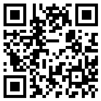 QR Code for bitcoin:3Cn3GgXiFXrpPB7DdHBAFWHC1t8twRNBmZ