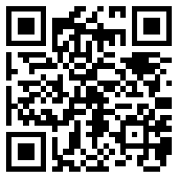 QR Code for bitcoin:3Cn5knFE2bc6AaaK3KsygvaUtaoXi9smrD