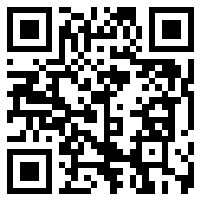 QR Code for bitcoin:3Cn69DqcUtayc3JeUrXQZRhimjBm4F5fPD