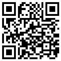 QR Code for bitcoin:3Cn6fd4es3wLWMXg86JcSrtvLP6g3MiZsY
