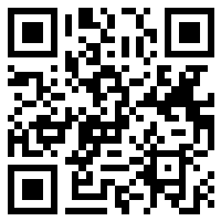 QR Code for bitcoin:3CnD8xHyJmtdbHPASfTLSZyA2nyr5xiChV