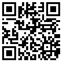 QR Code for bitcoin:3CnFfaB2kbSv4wtG84SLpW6p9WQdCfBm4U
