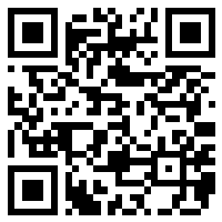 QR Code for bitcoin:3CnKNcPVAR4YbkGoKAVM2x1VvCQH3VRdJV