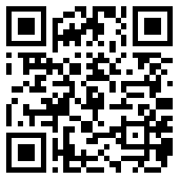 QR Code for bitcoin:3CnKTfEgXTqB13KTXaECvRi8V4ZPKhDMXy