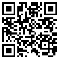 QR Code for bitcoin:3CnPjwniDcpzd3J2VepgjJXQLFMsAtkGF6