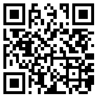 QR Code for bitcoin:3CnPxJdpKMjXxWaTdPLV55dhDiZv2Ai8jR