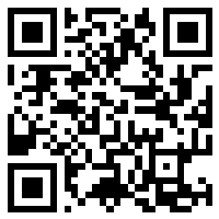 QR Code for bitcoin:3CnT7qxEvJ5fxeXqV1PcFnvEdXVEFvfBAb