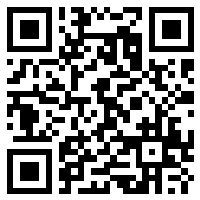 QR Code for bitcoin:3CnTtQ9QbU7Ms18RY2R4KGUNDd9whDPo3g