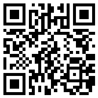 QR Code for bitcoin:3CnVSTir5d93guBHmWvdeNPXmxkh5u13wm