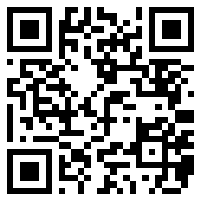 QR Code for bitcoin:3CnWCeXGP5BVnqTcMNEY1dshAmqo4dtH2e