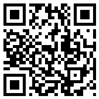 QR Code for bitcoin:3CnaeAPz7bVfCUMdB2TiSjAQrKdAnJtyi8