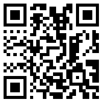 QR Code for bitcoin:3Cnb7dBrxjFf6i6ER9iGpmeQcPe6VzCVQk