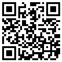QR Code for bitcoin:3CnccCPVw6kfPvLttEHfHrCextuCT6Dvzy