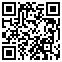 QR Code for bitcoin:3CnfUYBCAwpxKXpQ6vLok4LKDBbvqvbjVi