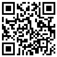 QR Code for bitcoin:3CnjcsjK59hgWC29AtdNHRVGy2Nsi8mJn9