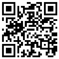 QR Code for bitcoin:3CnkhatUtFdY6kfQ2achW9EJk7e59gvFJn