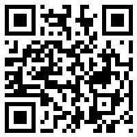 QR Code for bitcoin:3CnmGG4VCoeqVJcdPmVVJtmnKohvd7abpN