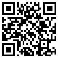 QR Code for bitcoin:3Cnoi9zpXiKLpiSD3FuFPp8m5JWJWnXX7v