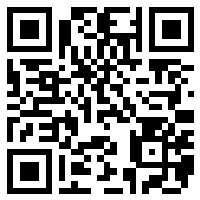QR Code for bitcoin:3CnotsjxUzJD9wMJ6xmUArCb68FDMM3tPy