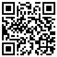 QR Code for bitcoin:3CnpRBpLS48YtRdohBWaPHw4vjrA2CDJX9
