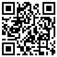QR Code for bitcoin:3CnqWWb3m71kqCpT8e5JS1WS21JZGAtoqX