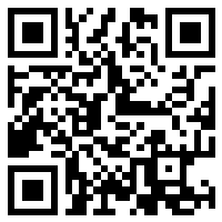 QR Code for bitcoin:3CnsfRzAYzUXkvbM3k6MXLpBTapBhraZDw