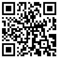 QR Code for bitcoin:3CnspF5NdcaH6imjh1RtyYNgdXmjCvrP7d