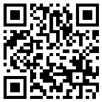 QR Code for bitcoin:3CntcEZfZ4pX297kFmGKcrfTGAhRvFnKfK